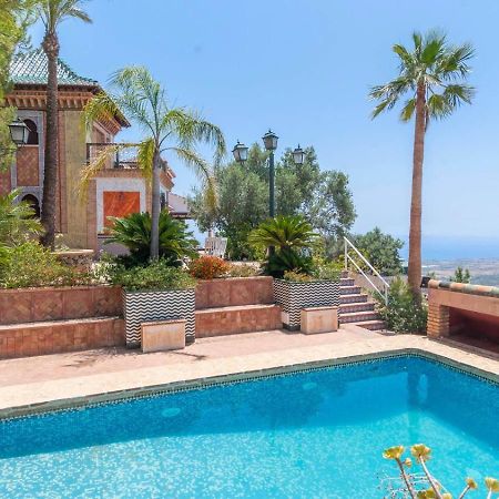 Villa Casa La Mimosa Velez-Malaga by Ruralidays Exterior foto