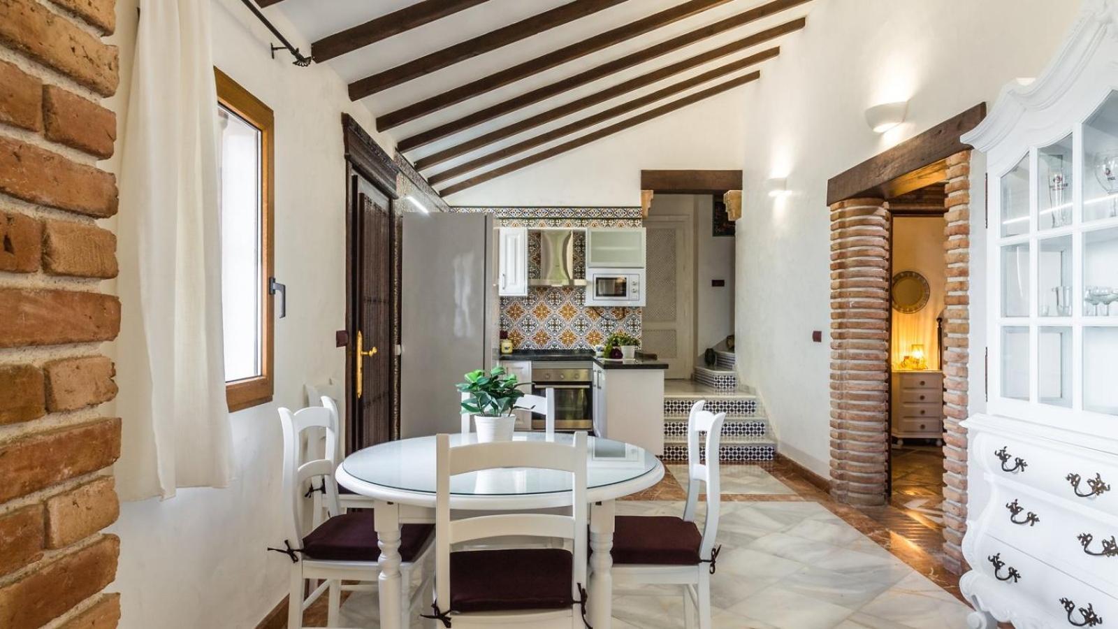 Villa Casa La Mimosa Velez-Malaga by Ruralidays Exterior foto