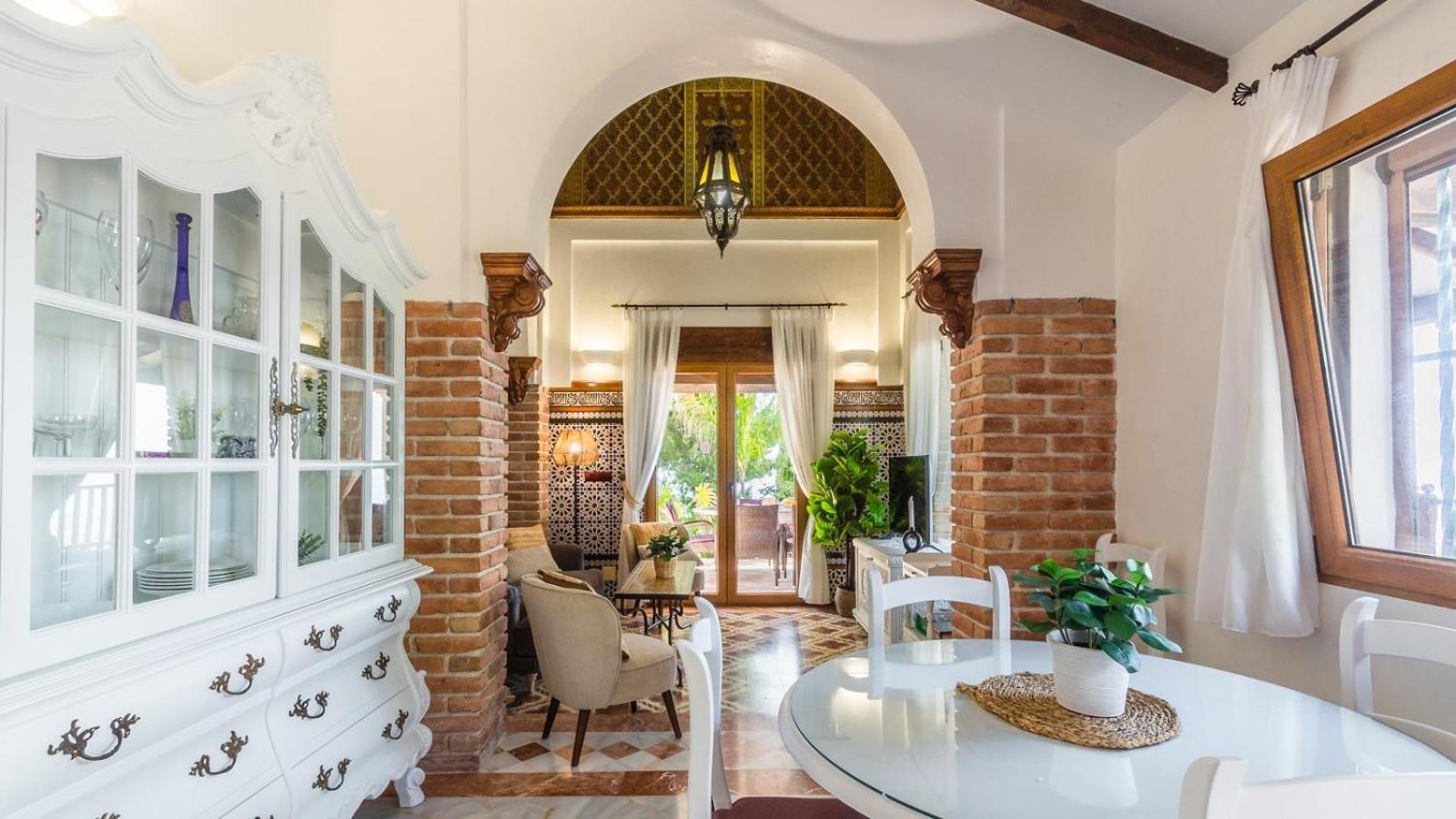 Villa Casa La Mimosa Velez-Malaga by Ruralidays Exterior foto