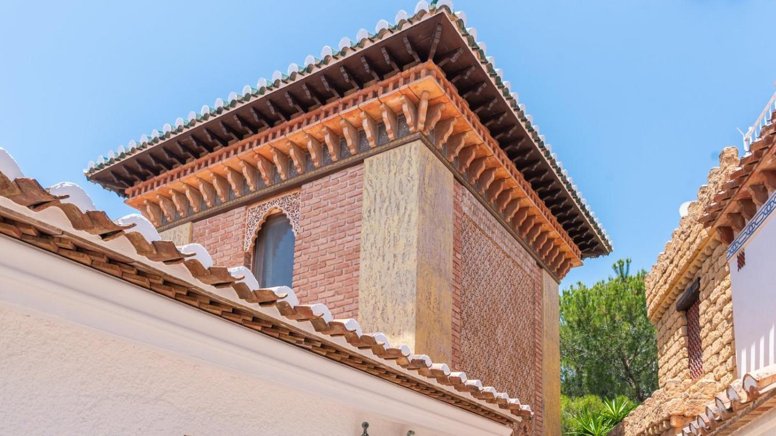 Villa Casa La Mimosa Velez-Malaga by Ruralidays Exterior foto